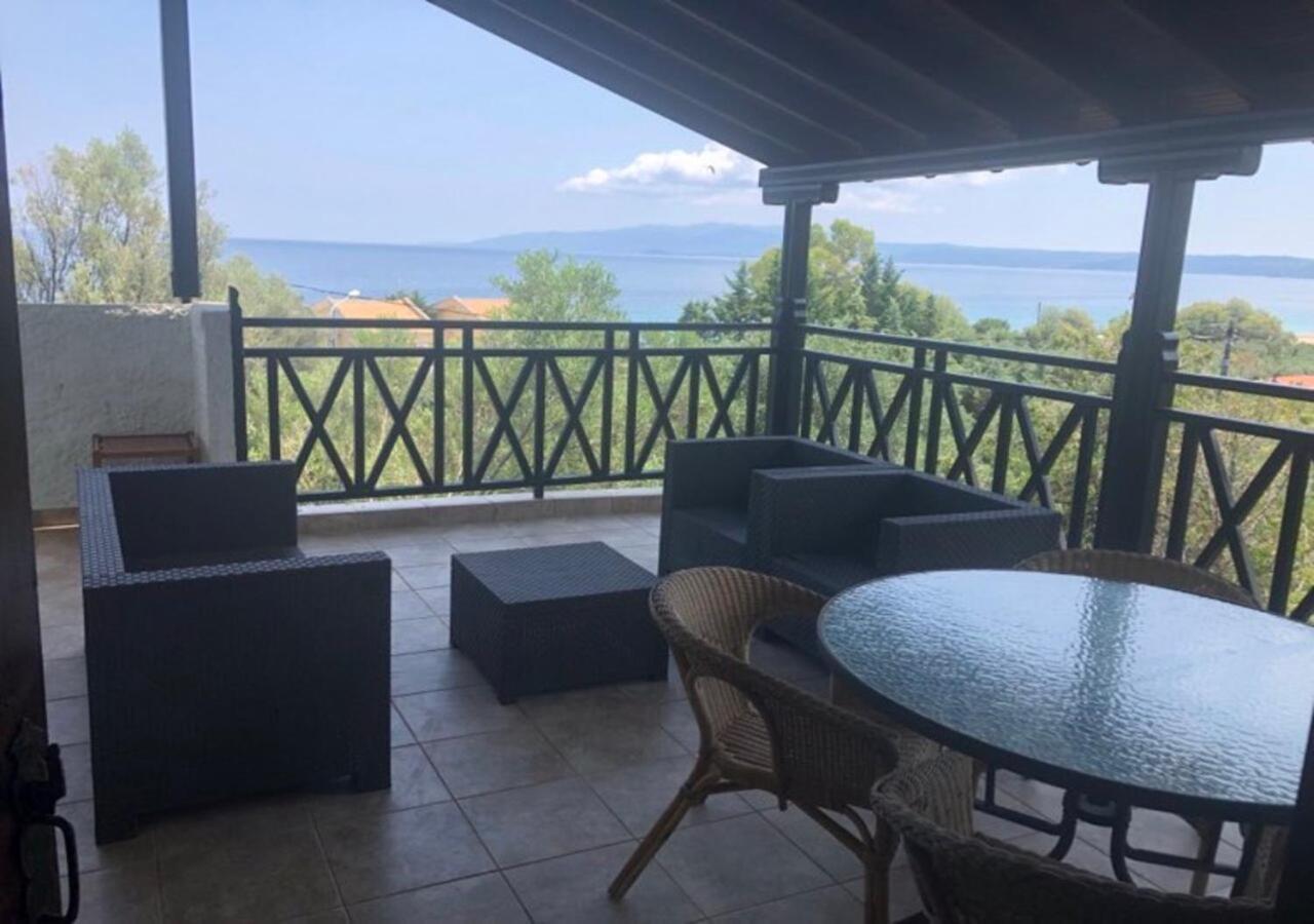 Mike's Seaside House Holiday home Akti Salonikiou