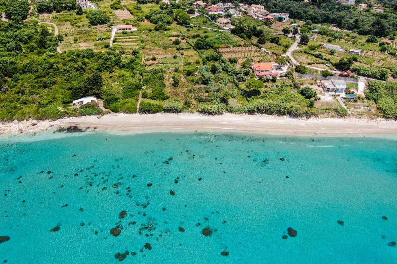 Corfu Nikolas *