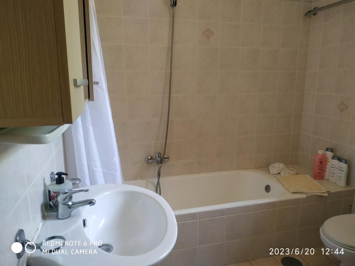 Holiday home House By The Sea Artemida (Attica)