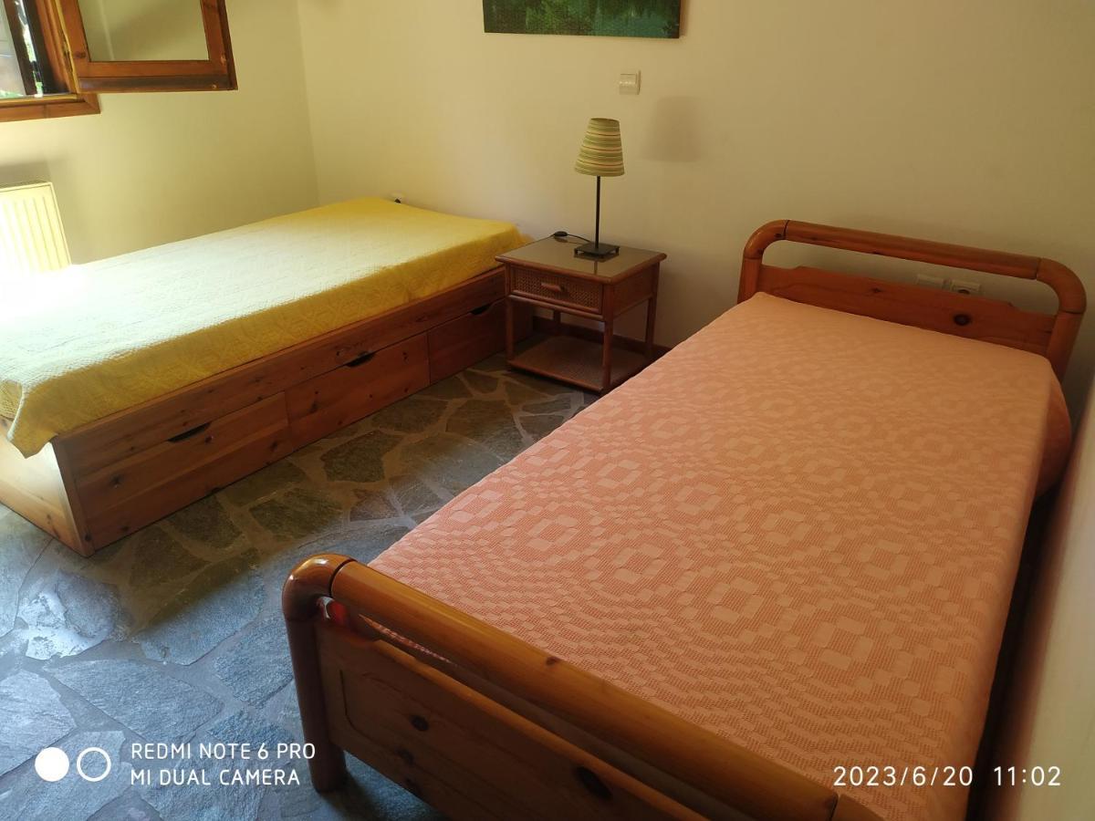 Holiday home House By The Sea Artemida (Attica)
