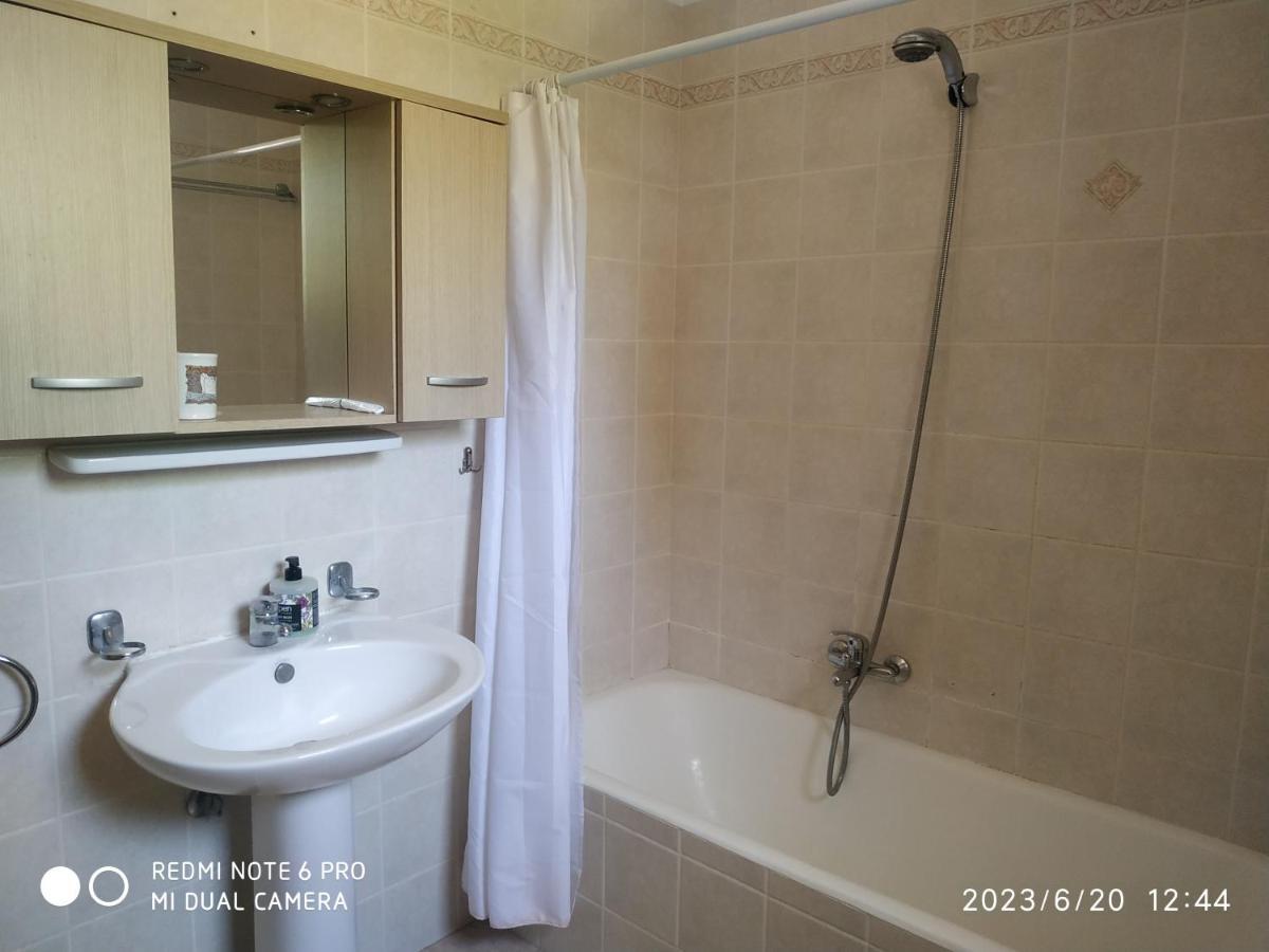 Holiday home House By The Sea Artemida (Attica)
