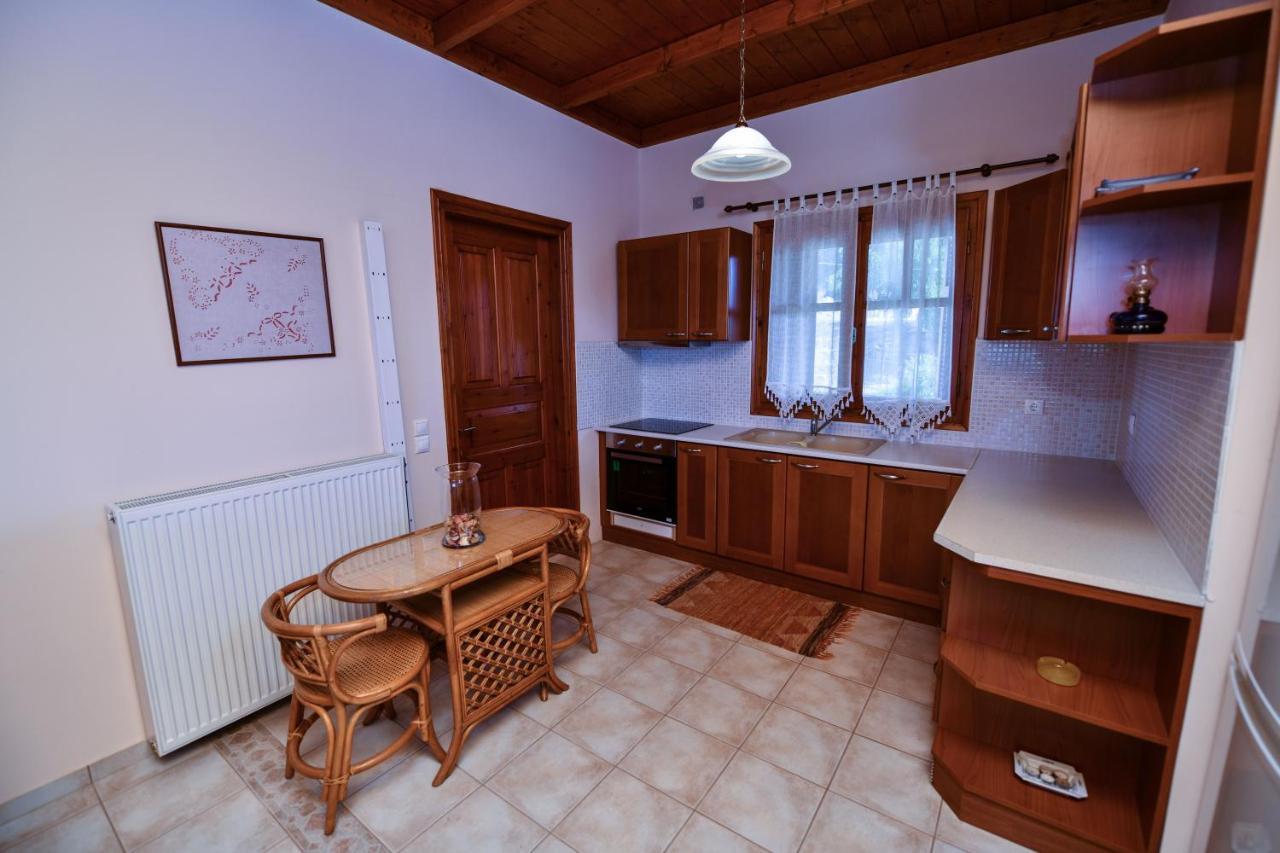 Koliri Apartment *