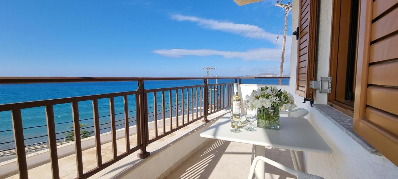 Apartment Simon Sea View Sitia (Crete)