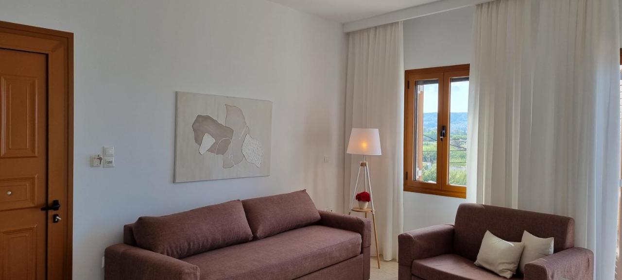 Apartment Simon Sea View