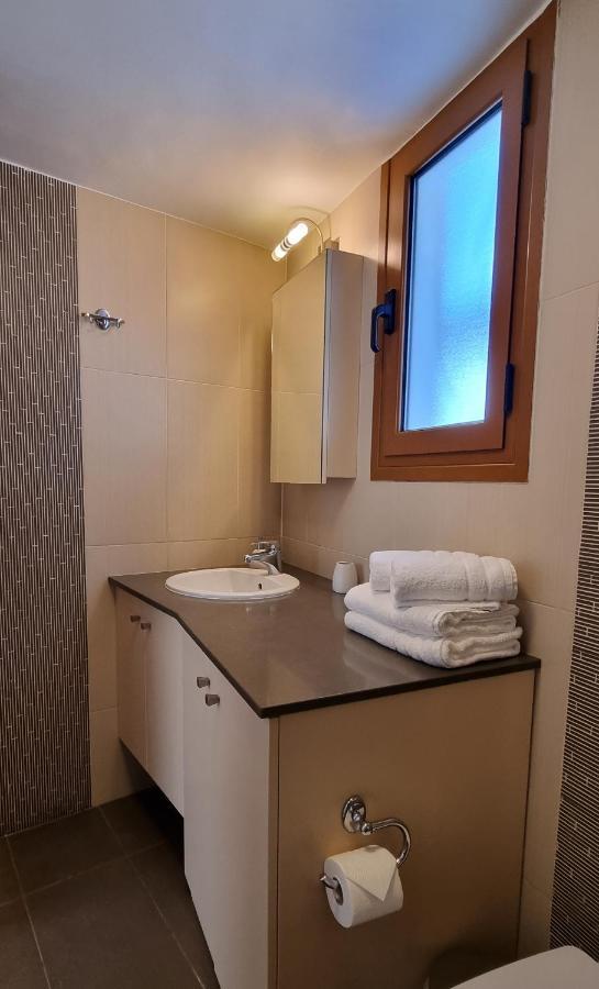 Simon Sea View Apartment