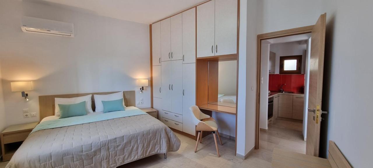 Apartment Simon Sea View
