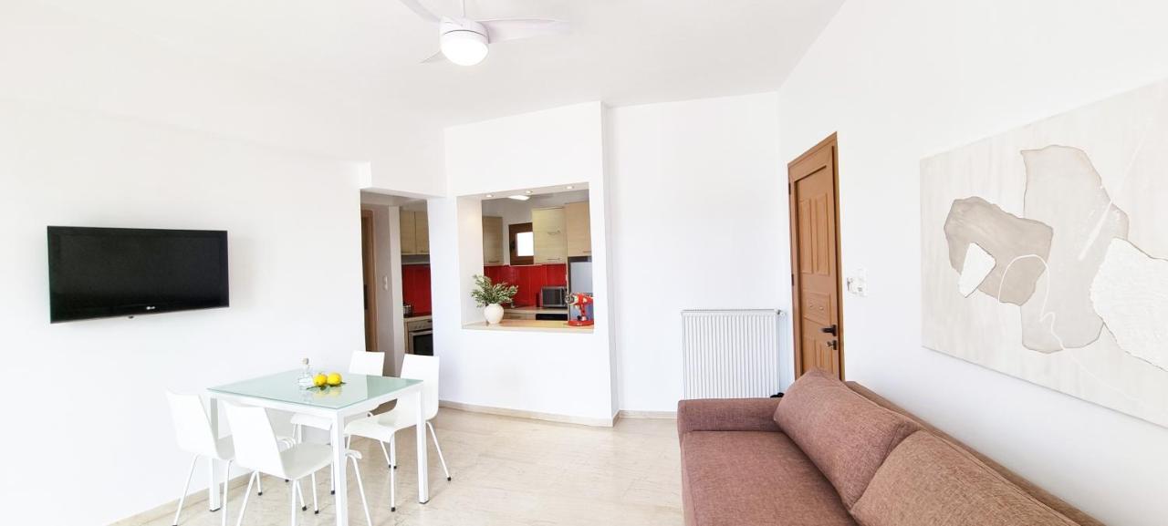 Simon Sea View Apartment Sitia (Crete)