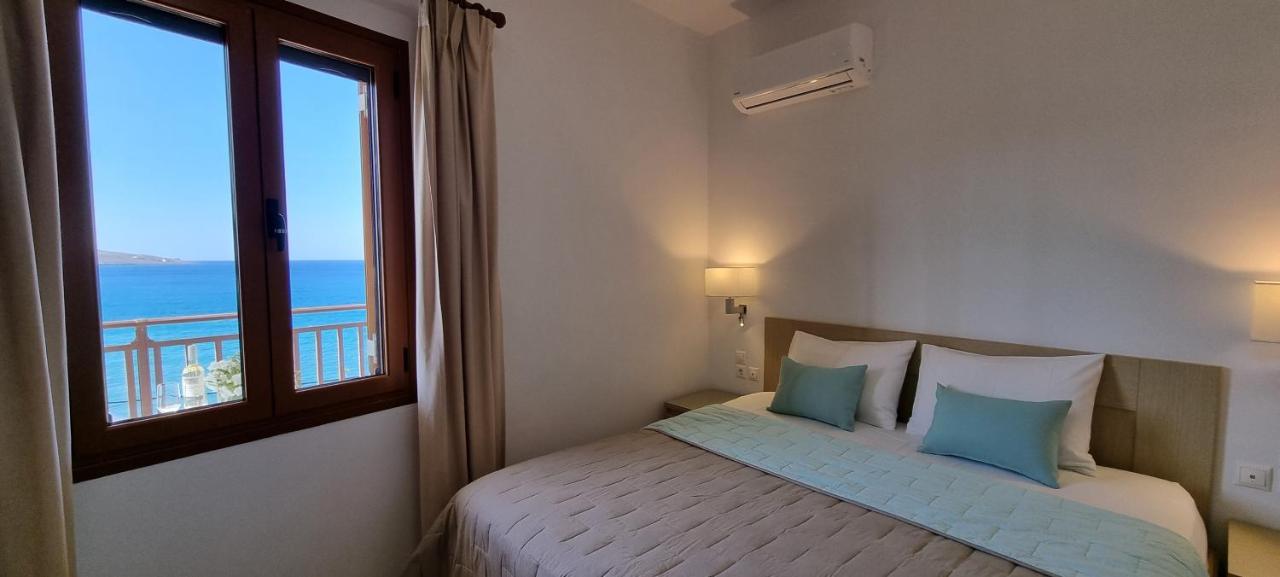 Simon Sea View Sitia (Crete)
