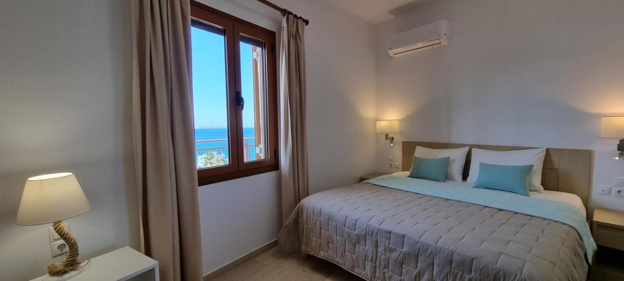Simon Sea View Sitia (Crete)