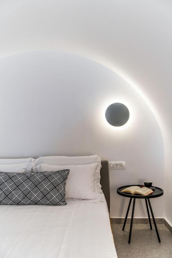 Hippocampus Hotel Kamari (Santorini)