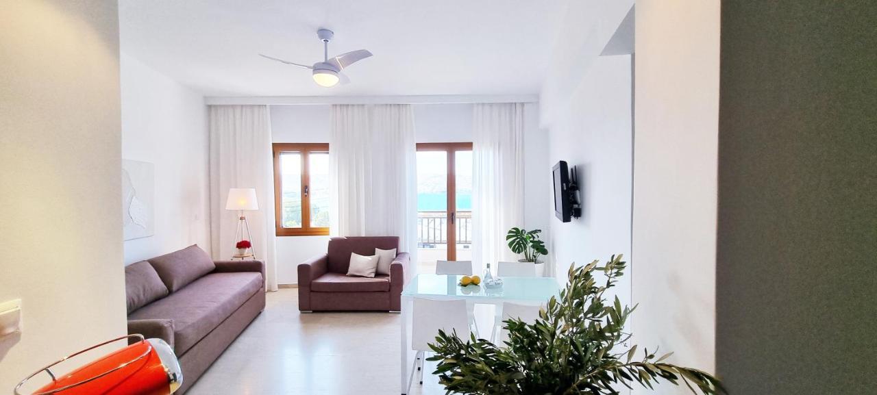 Simon Sea View Sitia (Crete)