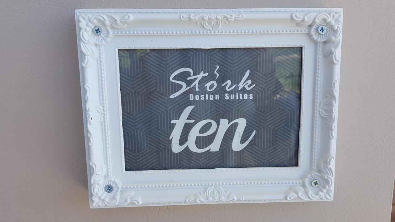 Stork Design Resort *