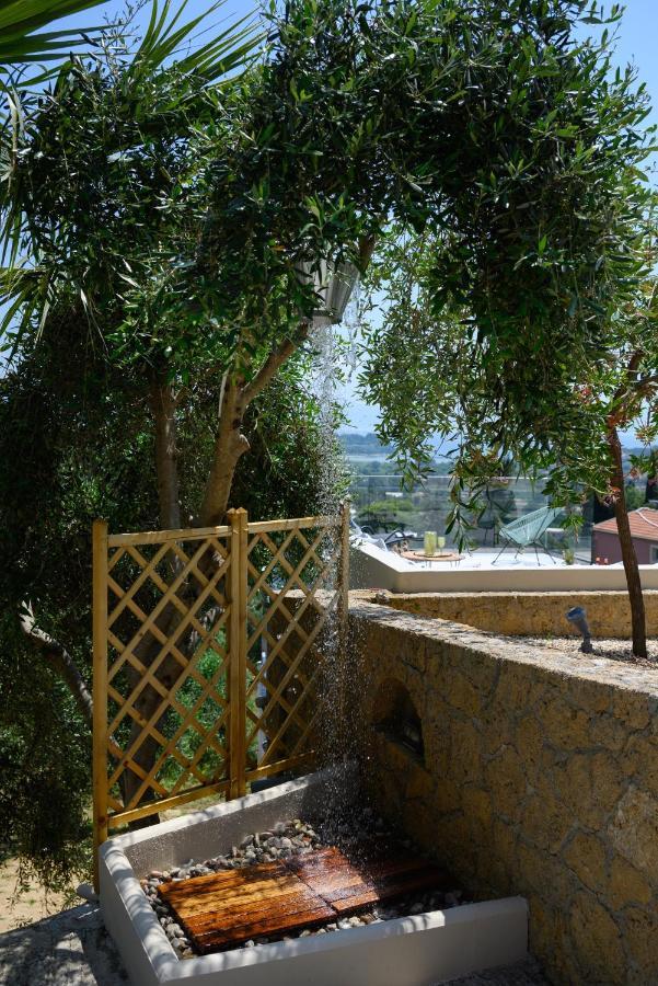 Aeras Luxury Villa