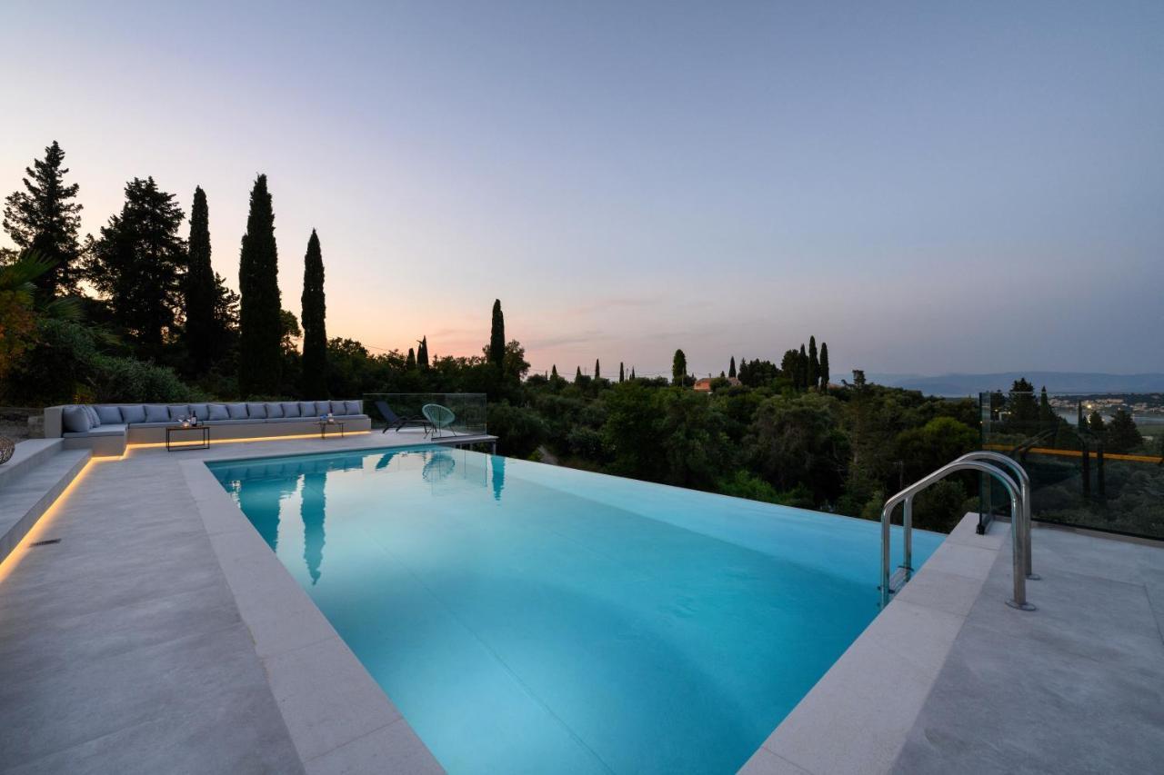 Villa Aeras Luxury