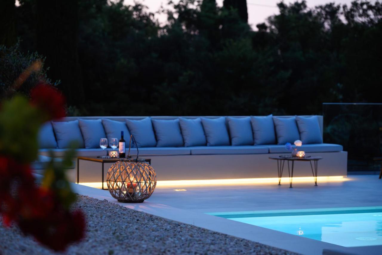 Aeras Luxury Villa *