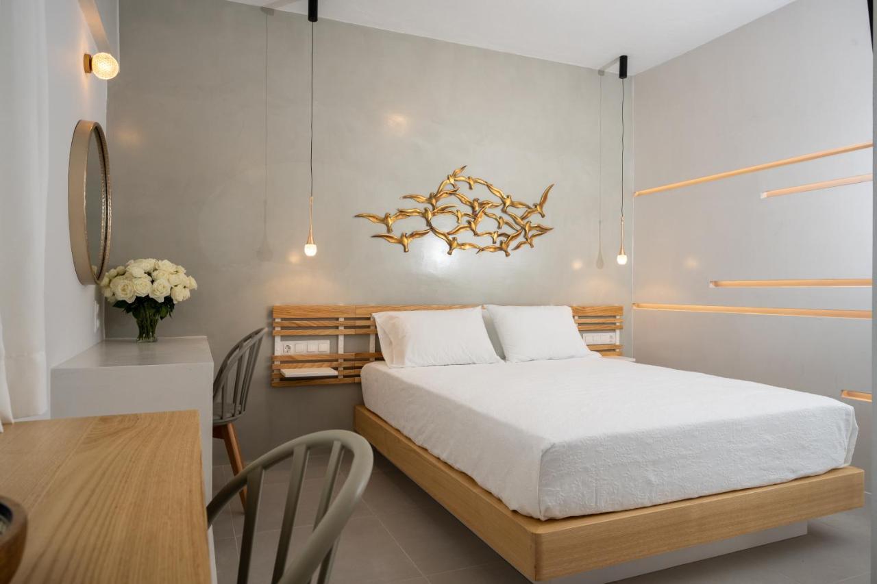 Aparthotel Anna Maria Mylopotas