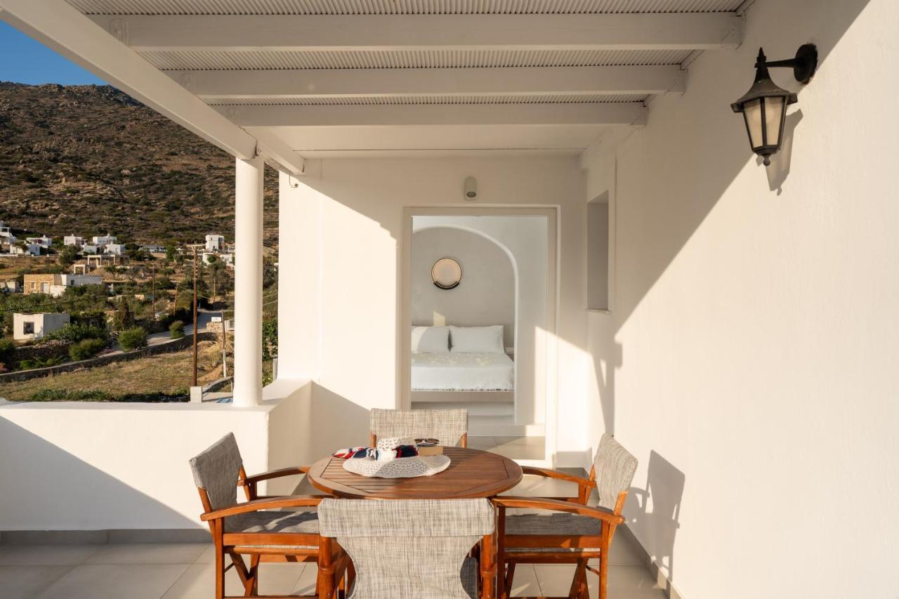 Anna Maria Aparthotel