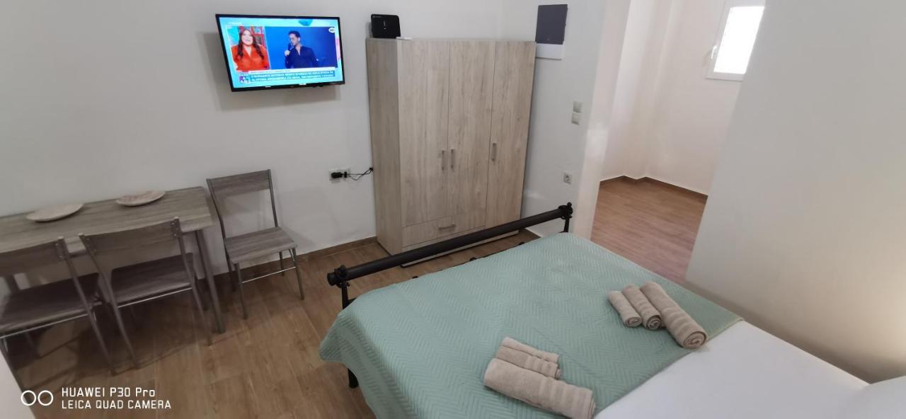 η αρμενόπετρα Apartment *