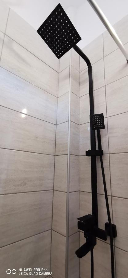 Apartment η αρμενόπετρα Gerolimenas