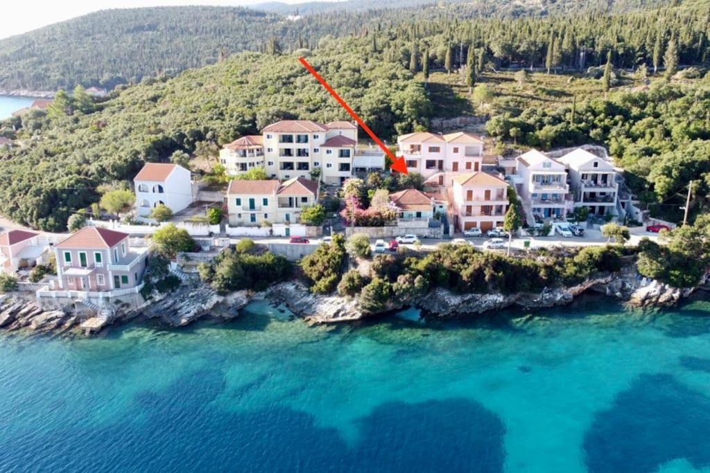 Tassos Fiskardo