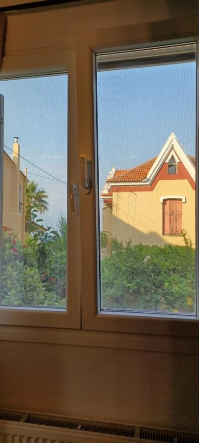 Garden Seaview Luxury * Mytilene