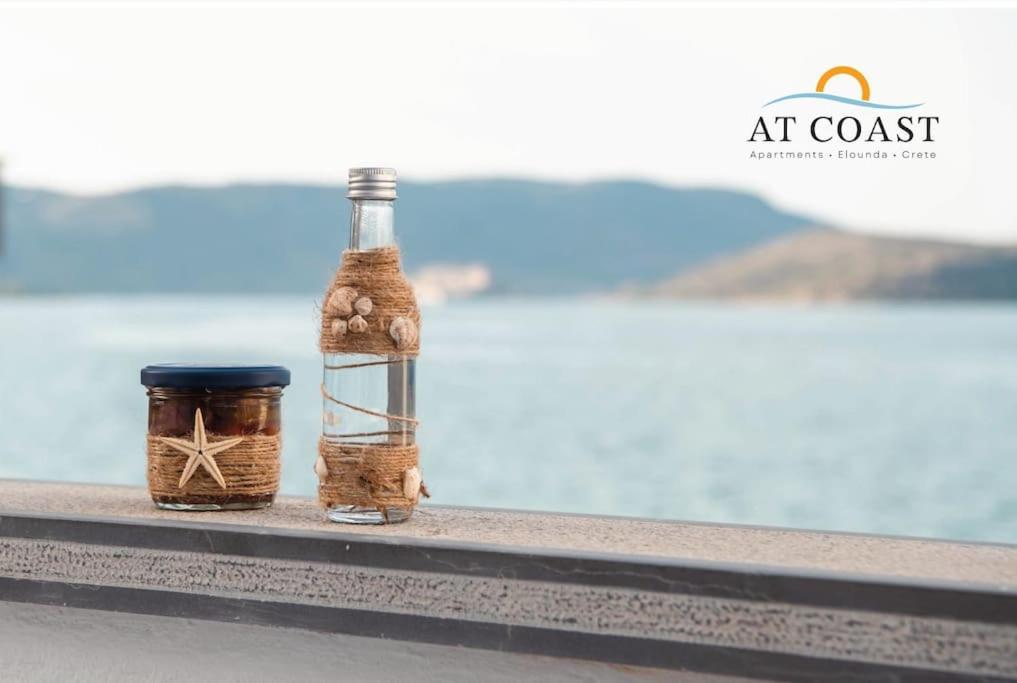 At Coast Apartment