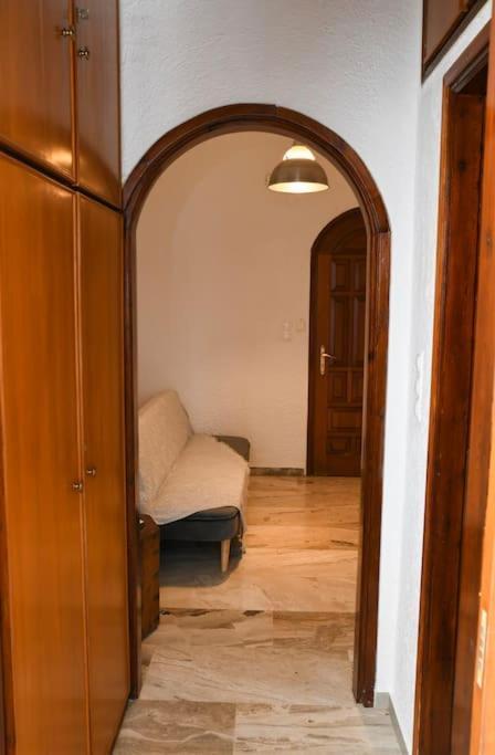 Apartment At Coast