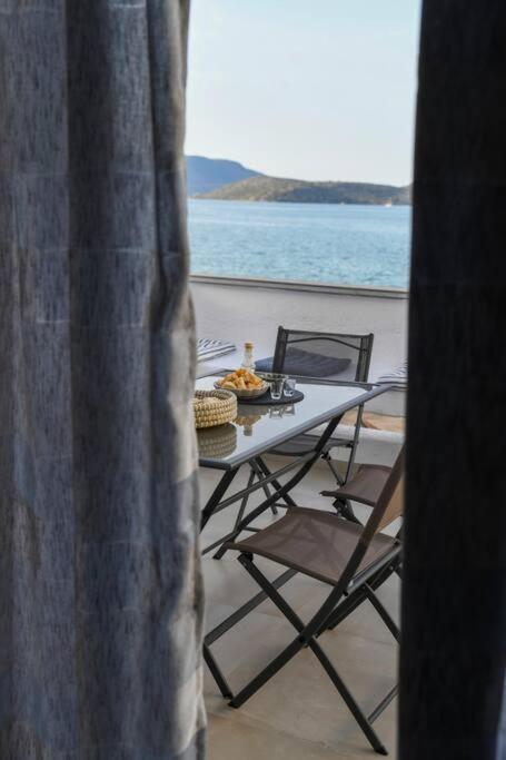 At Coast Elounda (Crete)