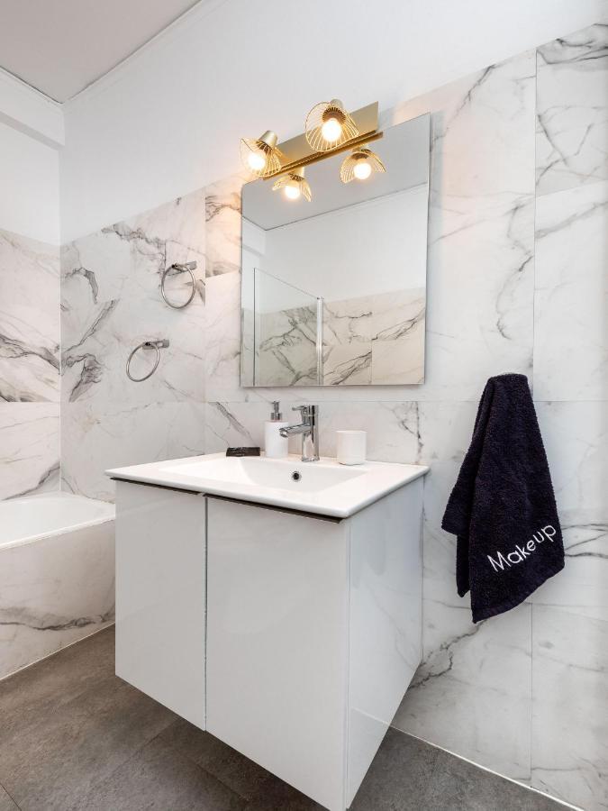 Apartment Secret Aktis By Blupine *