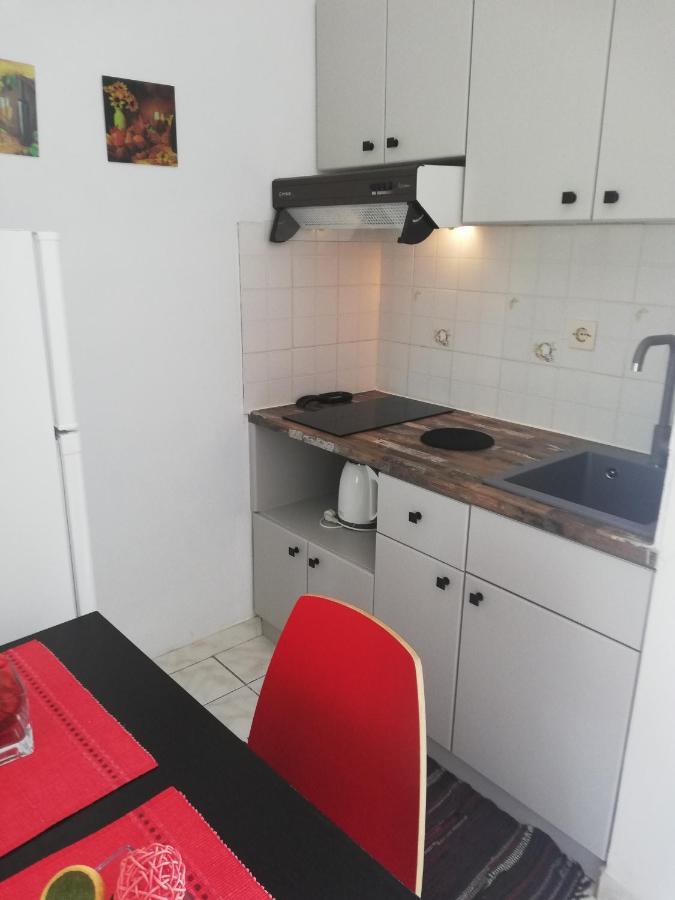 Theodora Apartment Patitiri (Alonnisos)
