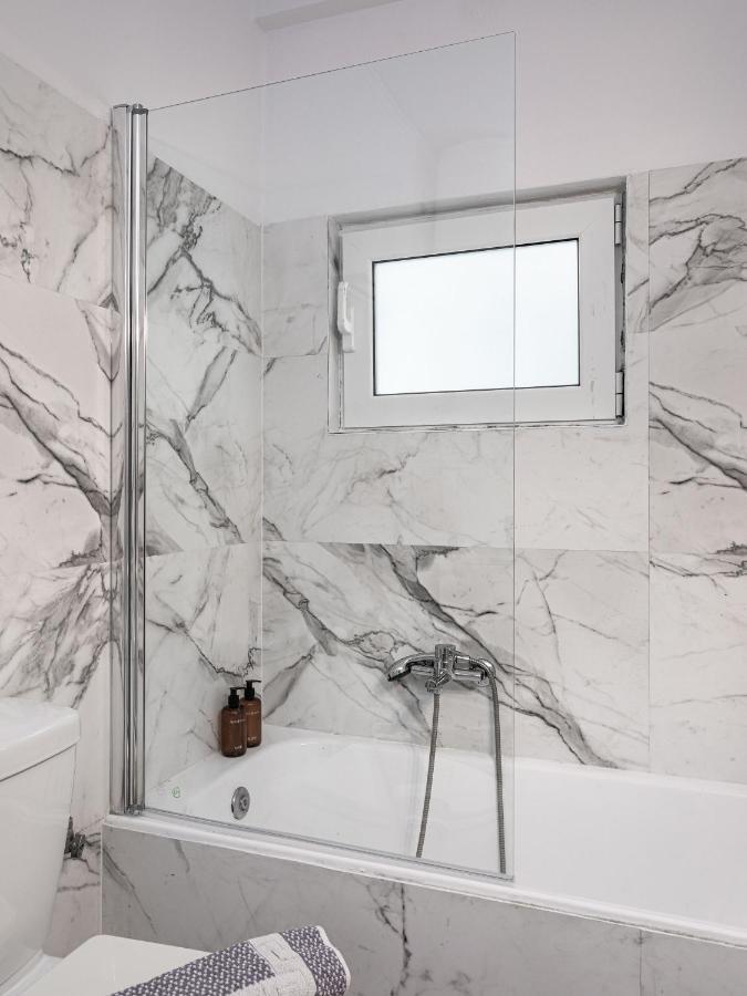 Apartment Secret Aktis By Blupine