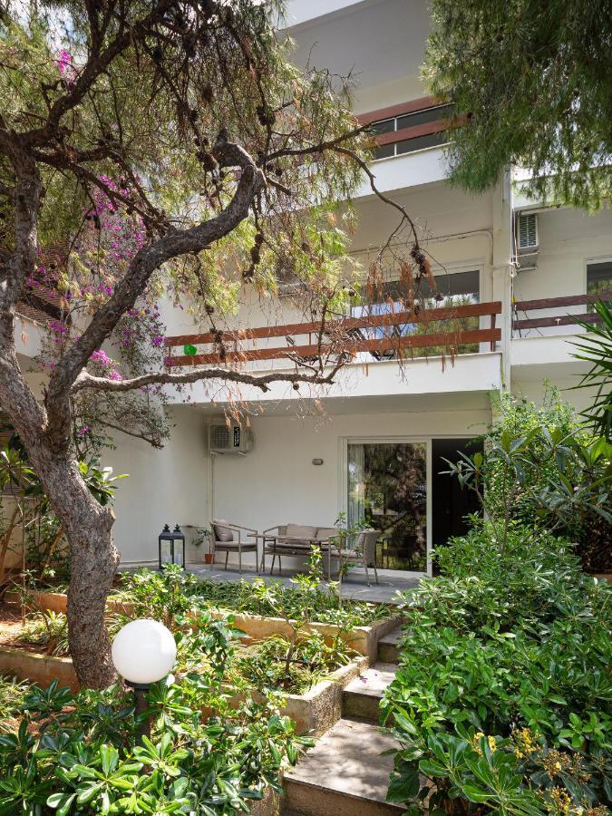 Secret Aktis By Blupine Apartment Athens