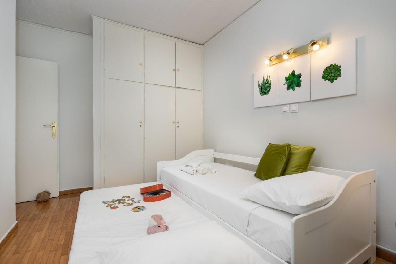 Apartment Secret Aktis By Blupine