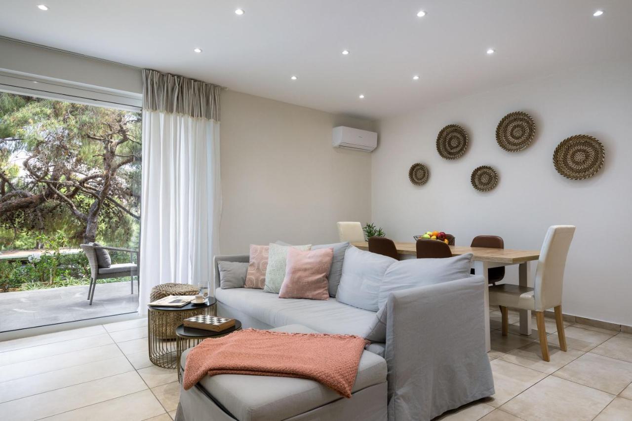 Secret Aktis By Blupine Apartment *
