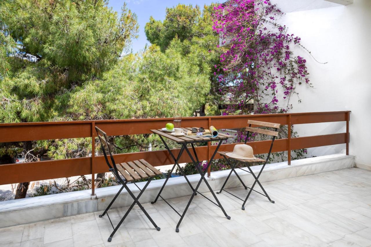Secret Aktis By Blupine Athens