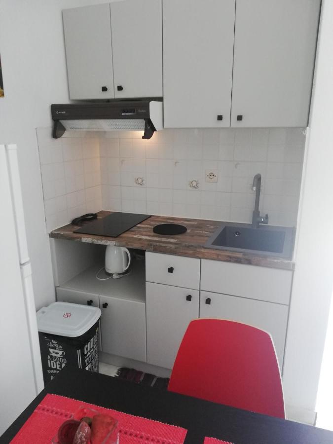 Apartment Theodora Patitiri (Alonnisos)