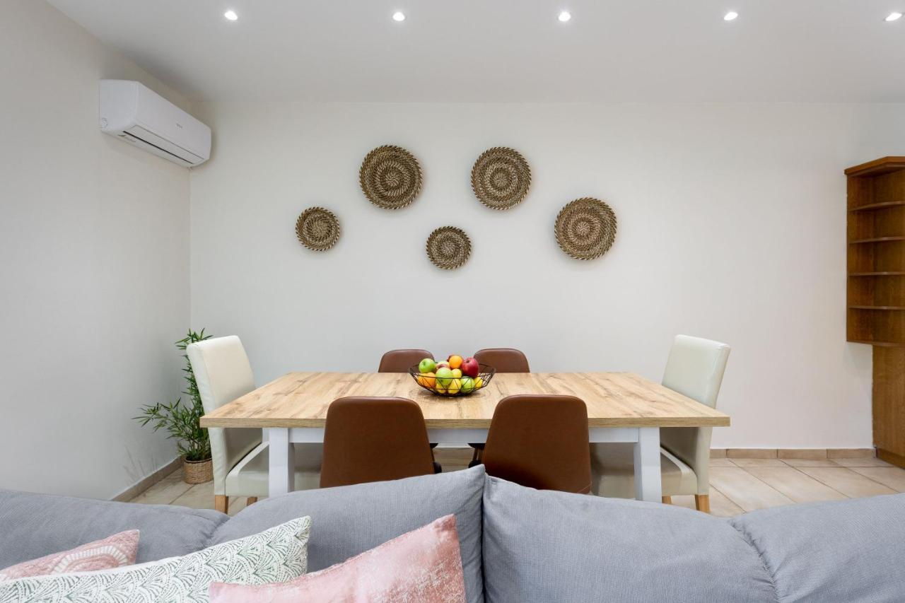 Secret Aktis By Blupine Apartment *