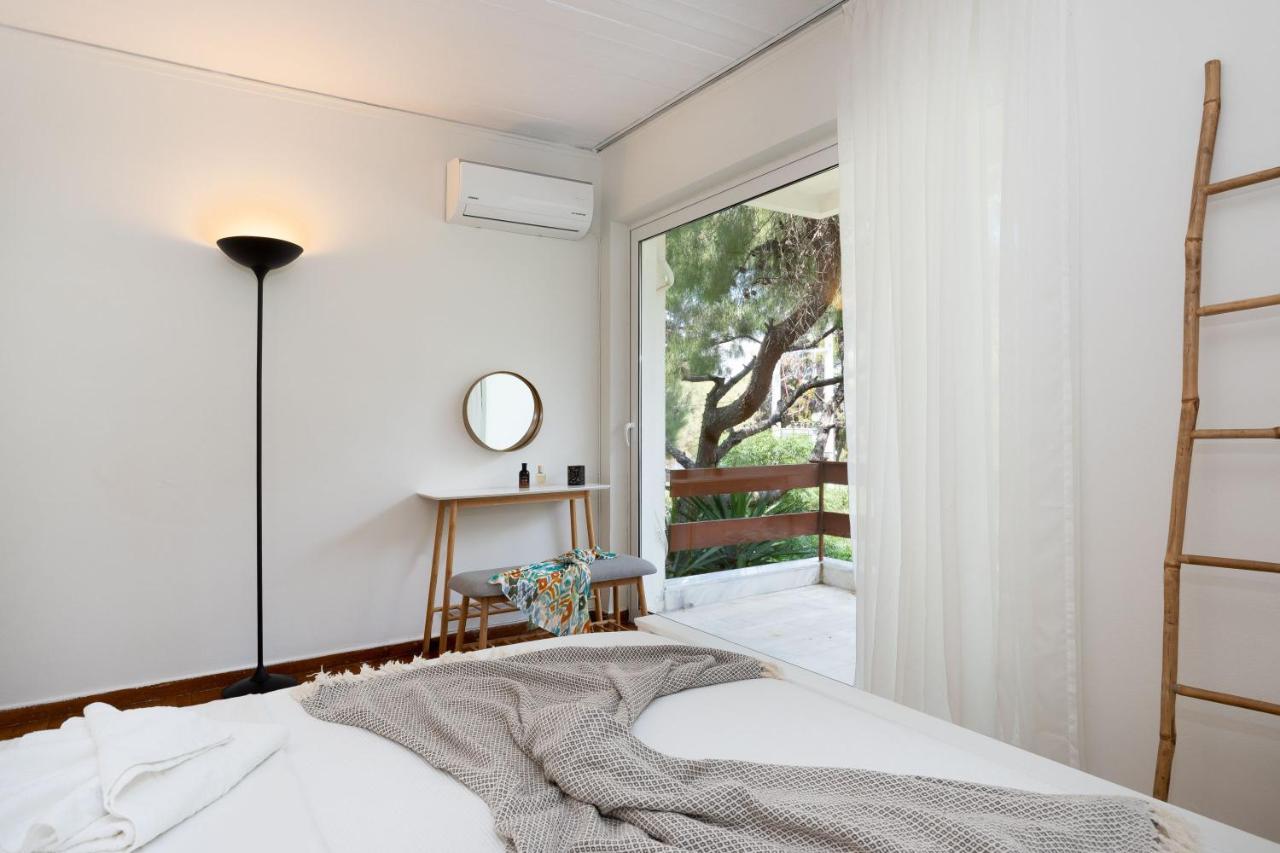 Apartment Secret Aktis By Blupine Athens