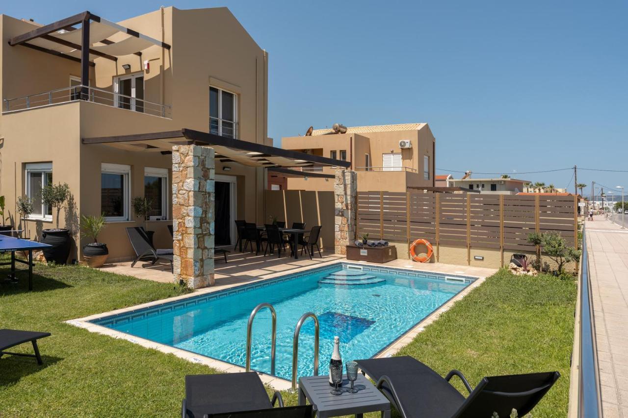 Villa Per Mare *
