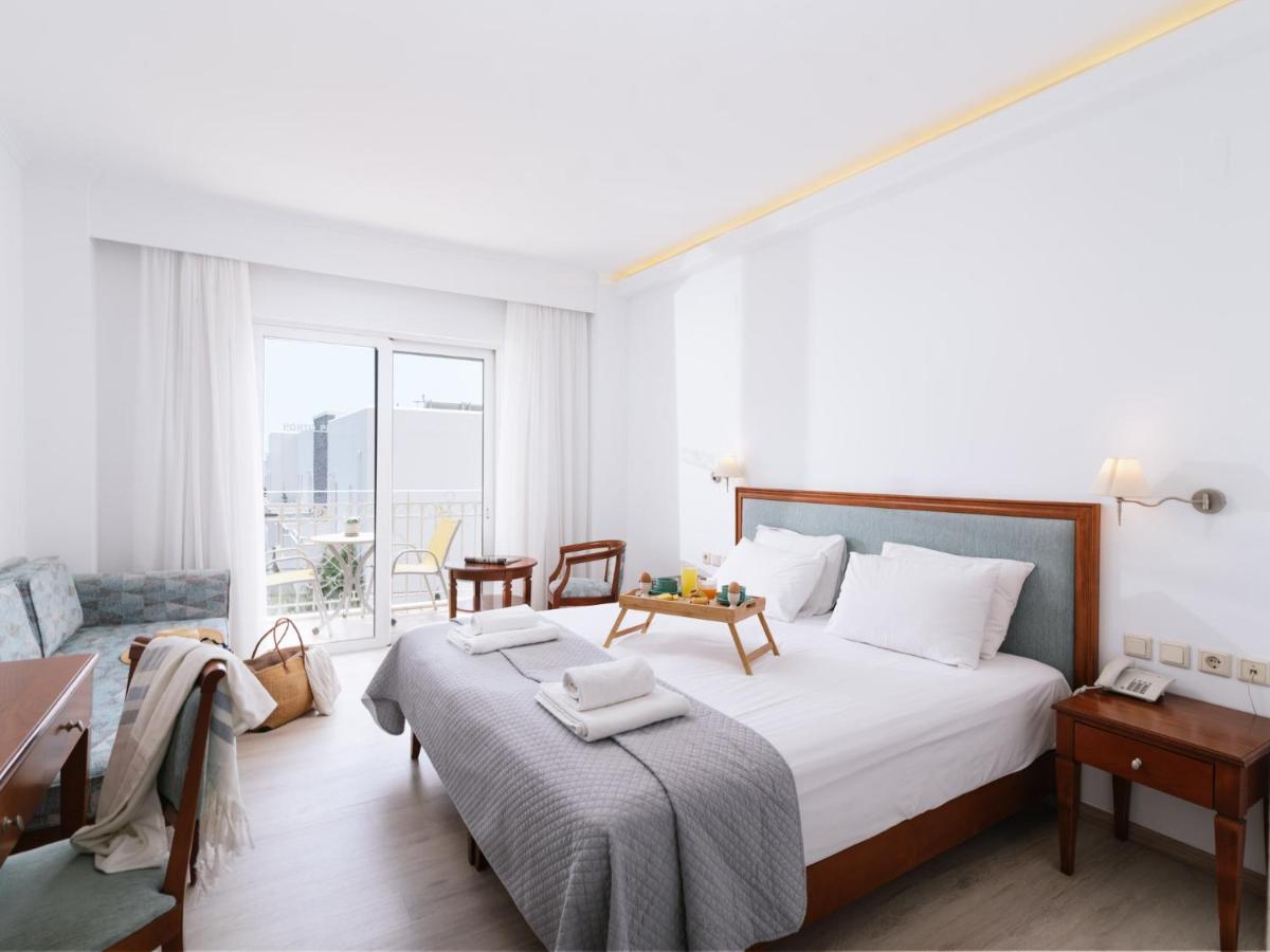 Hotel Porto &
