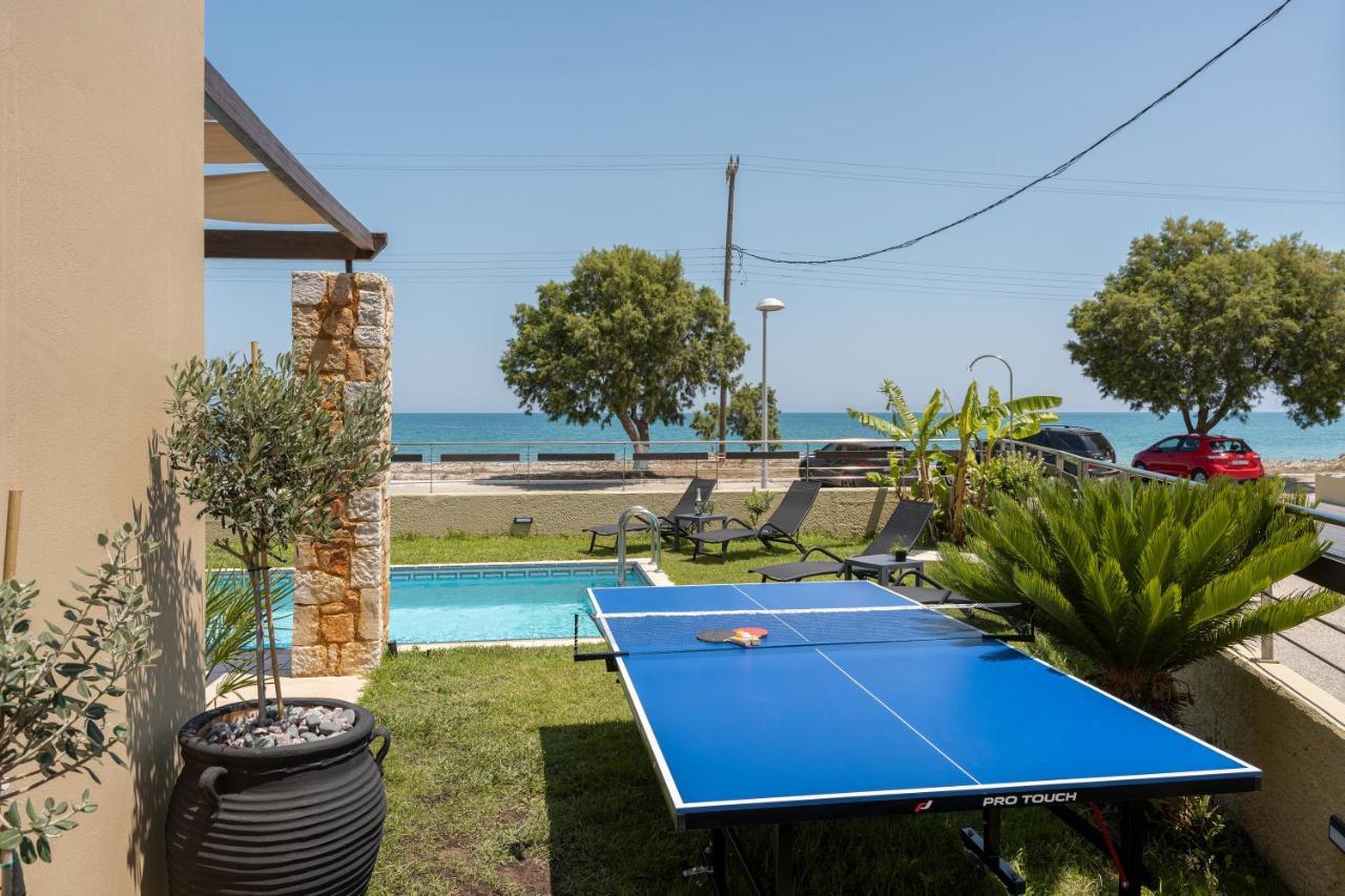 Villa Per Mare