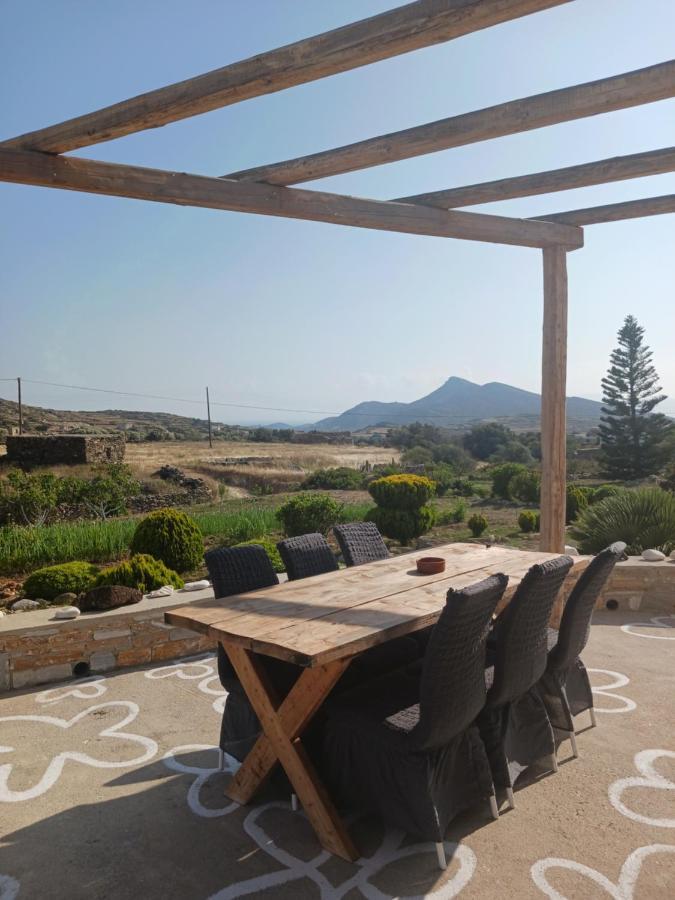 Menta Country Holiday home *