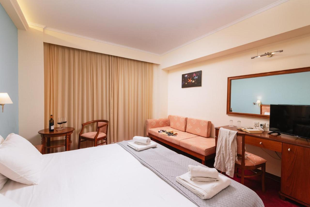 Hotel Porto & 3*