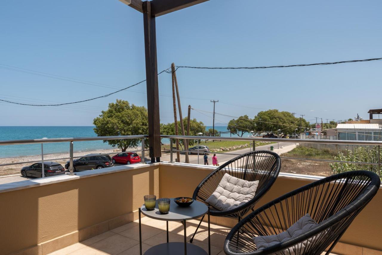 Villa Per Mare
