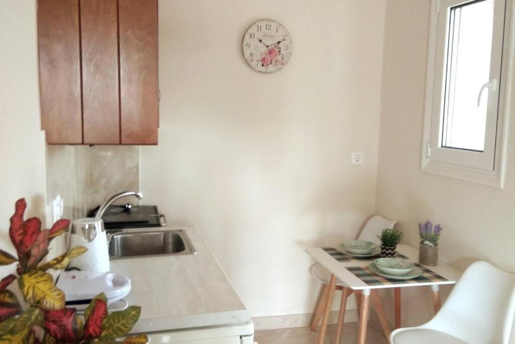 Apartment Olga *