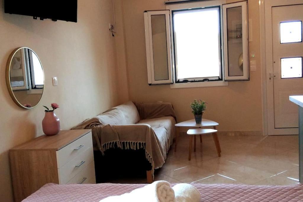 Apartment Elena Roza Mesongi