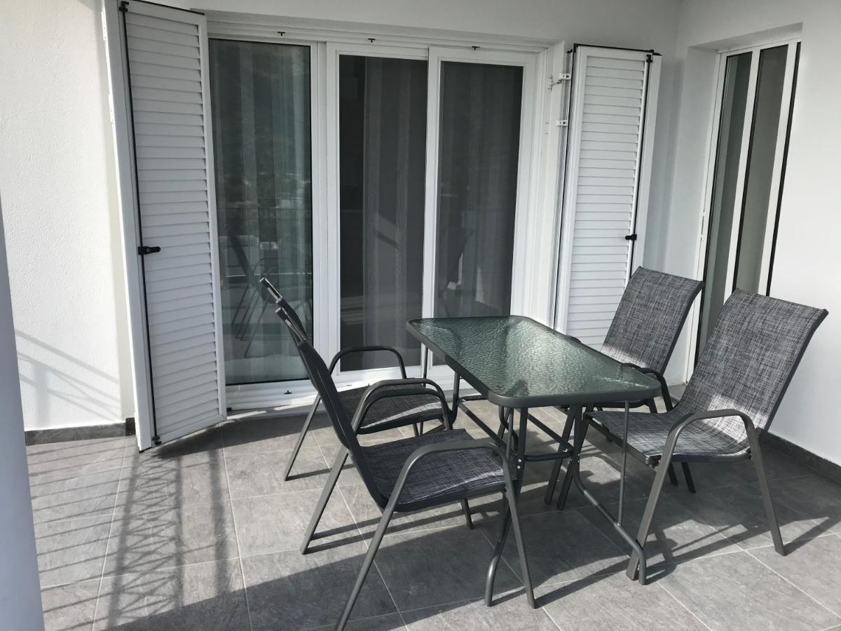 Apartment Bafas Plataria