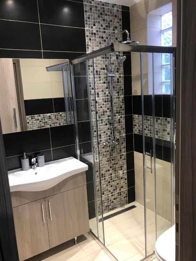 Bafas Apartment
