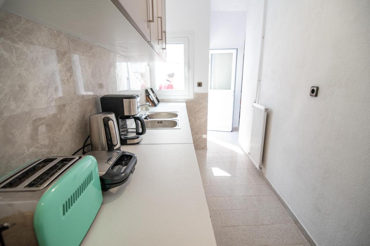 Apartment Izabella's House Naxos