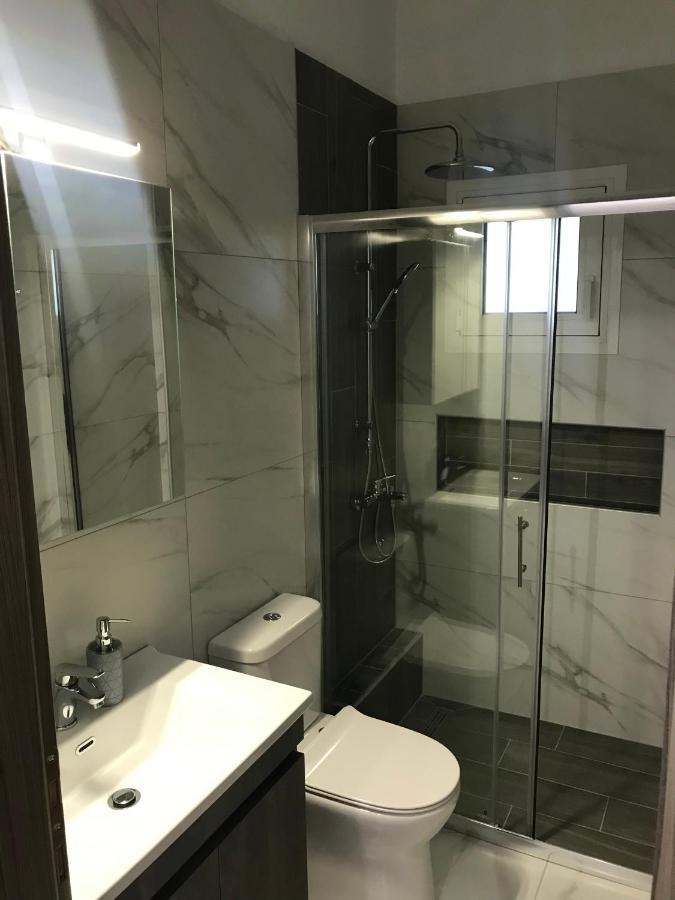 Bafas Apartment *